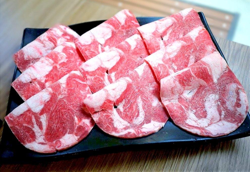 ‖永和火鍋‖ 柳村火鍋-永元店 雙人石斑魚套餐 蔬果/藥膳湯底 親民價格 - 第34張圖 ‖永和火鍋‖ 柳村火鍋-永元店 雙人石斑魚套餐 蔬果/藥膳湯底 親民價格