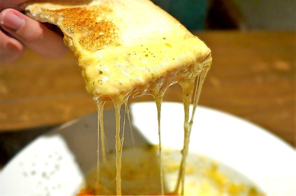 ‖板橋早午餐‖ 夏一棧brunch café 健康營養 #商業特餐.#巨無霸雙層牛肉起司堡 #吃飽又吃巧 #不收服務費!2018歡樂耶誕城 - 第38張圖 ‖板橋早午餐‖ 夏一棧brunch café 健康營養 #商業特餐.#巨無霸雙層牛肉起司堡 #吃飽又吃巧 #不收服務費!2018歡樂耶誕城
