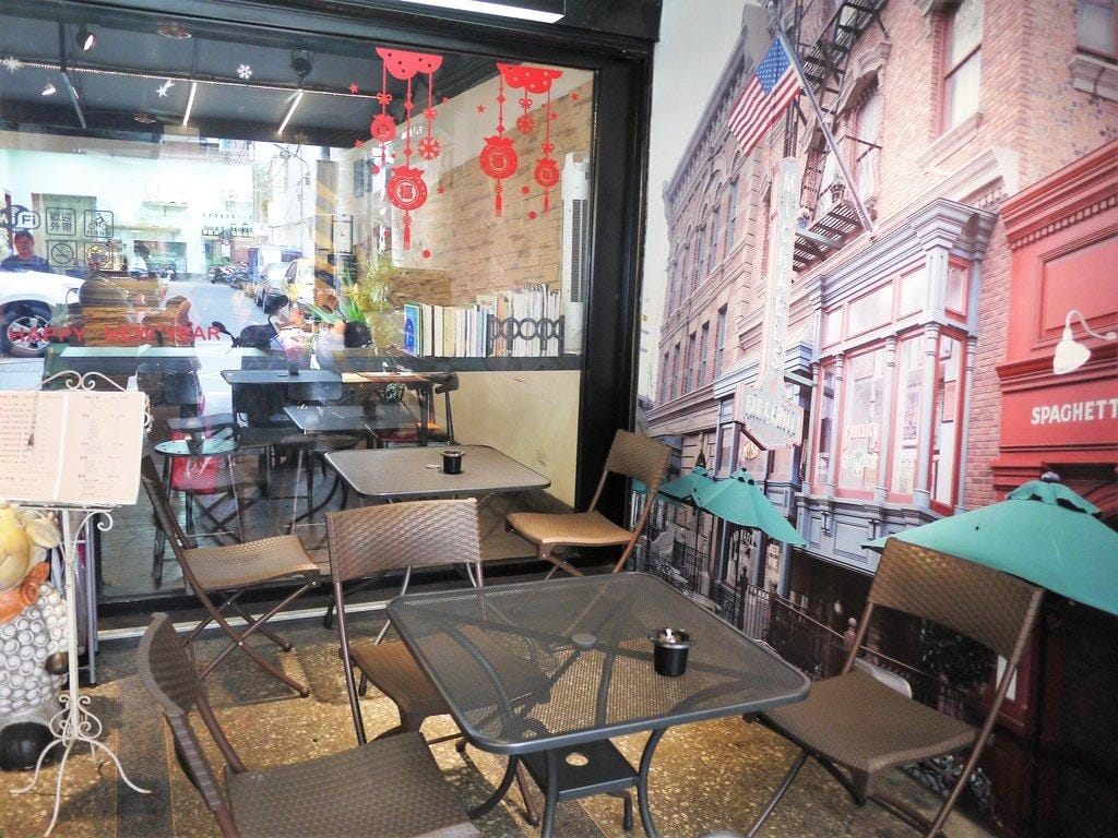 ‖板橋早午餐‖ 夏一棧brunch café 健康營養 #商業特餐.#巨無霸雙層牛肉起司堡 #吃飽又吃巧 #不收服務費!2018歡樂耶誕城 - 第9張圖 ‖板橋早午餐‖ 夏一棧brunch café 健康營養 #商業特餐.#巨無霸雙層牛肉起司堡 #吃飽又吃巧 #不收服務費!2018歡樂耶誕城