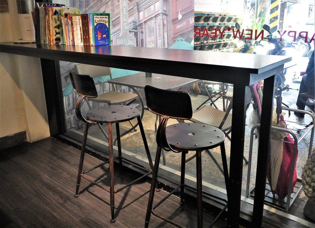 ‖板橋早午餐‖ 夏一棧brunch café 健康營養 #商業特餐.#巨無霸雙層牛肉起司堡 #吃飽又吃巧 #不收服務費!2018歡樂耶誕城 - 第14張圖 ‖板橋早午餐‖ 夏一棧brunch café 健康營養 #商業特餐.#巨無霸雙層牛肉起司堡 #吃飽又吃巧 #不收服務費!2018歡樂耶誕城
