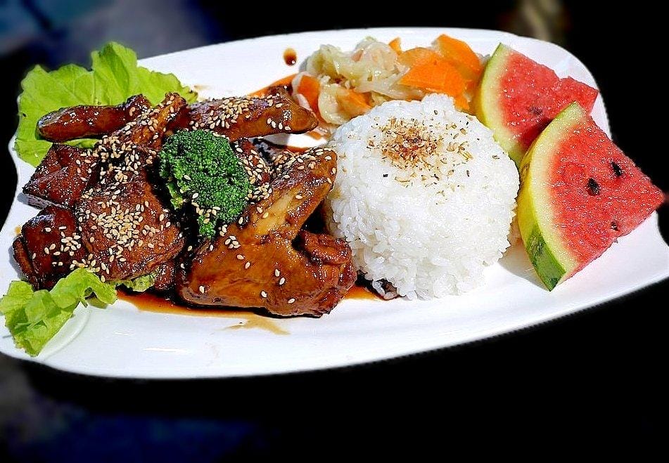 ‖板橋早午餐‖ 夏一棧brunch café 健康營養 #商業特餐.#巨無霸雙層牛肉起司堡 #吃飽又吃巧 #不收服務費!2018歡樂耶誕城 - 第25張圖 ‖板橋早午餐‖ 夏一棧brunch café 健康營養 #商業特餐.#巨無霸雙層牛肉起司堡 #吃飽又吃巧 #不收服務費!2018歡樂耶誕城