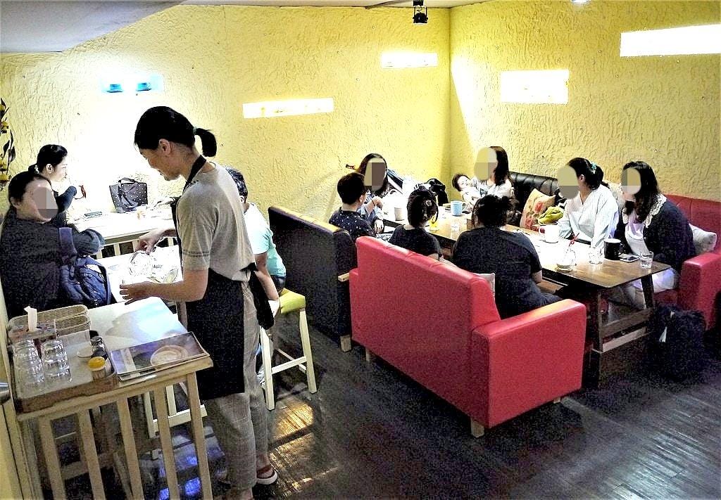 ‖板橋早午餐‖ 夏一棧brunch café 健康營養 #商業特餐.#巨無霸雙層牛肉起司堡 #吃飽又吃巧 #不收服務費!2018歡樂耶誕城 - 第18張圖 ‖板橋早午餐‖ 夏一棧brunch café 健康營養 #商業特餐.#巨無霸雙層牛肉起司堡 #吃飽又吃巧 #不收服務費!2018歡樂耶誕城
