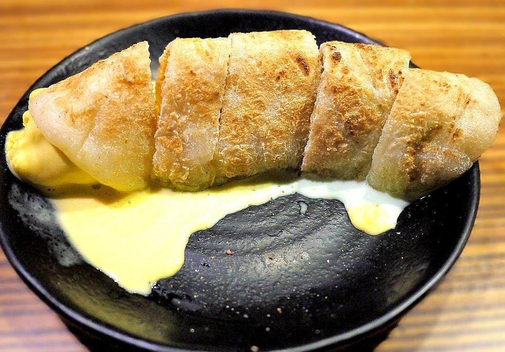 ‖板橋燒烤吃到飽推薦‖ 久天日式炭燒 嚴選新鮮食材 / CP值高 捷運周邊美食 - 第59張圖 ‖板橋燒烤吃到飽推薦‖ 久天日式炭燒 嚴選新鮮食材 / CP值高 捷運周邊美食