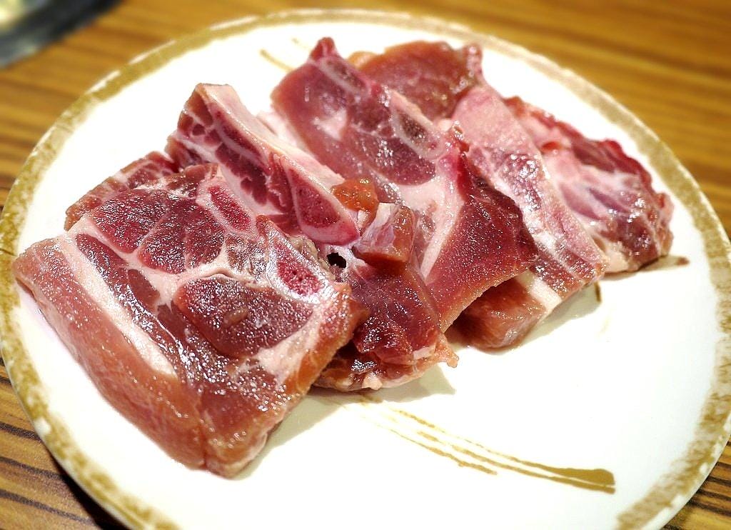 ‖板橋燒烤吃到飽推薦‖ 久天日式炭燒 嚴選新鮮食材 / CP值高 捷運周邊美食 - 第17張圖 ‖板橋燒烤吃到飽推薦‖ 久天日式炭燒 嚴選新鮮食材 / CP值高 捷運周邊美食