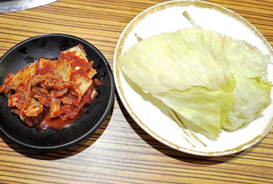 ‖板橋燒烤吃到飽推薦‖ 久天日式炭燒 嚴選新鮮食材 / CP值高 捷運周邊美食 - 第16張圖 ‖板橋燒烤吃到飽推薦‖ 久天日式炭燒 嚴選新鮮食材 / CP值高 捷運周邊美食