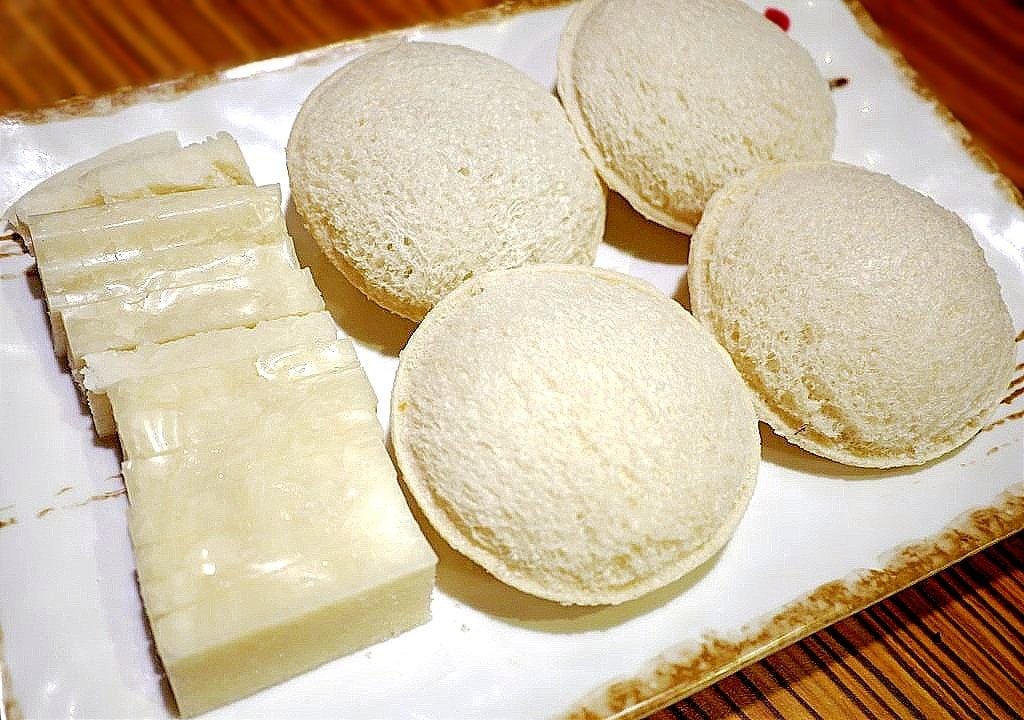 ‖板橋燒烤吃到飽推薦‖ 久天日式炭燒 嚴選新鮮食材 / CP值高 捷運周邊美食 - 第52張圖 ‖板橋燒烤吃到飽推薦‖ 久天日式炭燒 嚴選新鮮食材 / CP值高 捷運周邊美食