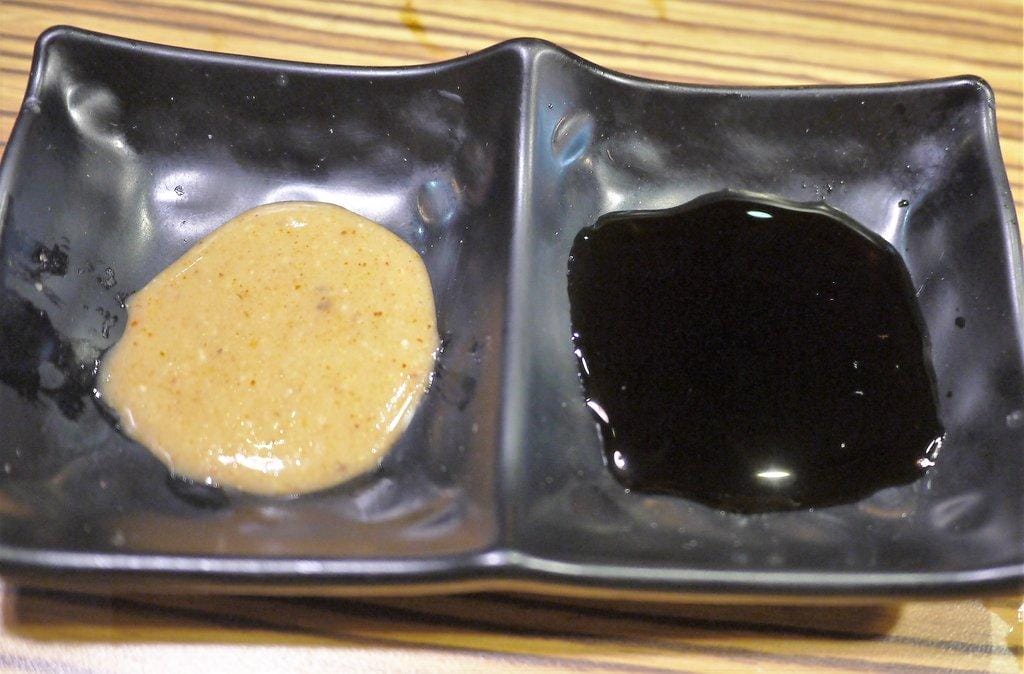 ‖板橋燒烤吃到飽推薦‖ 久天日式炭燒 嚴選新鮮食材 / CP值高 捷運周邊美食 - 第13張圖 ‖板橋燒烤吃到飽推薦‖ 久天日式炭燒 嚴選新鮮食材 / CP值高 捷運周邊美食