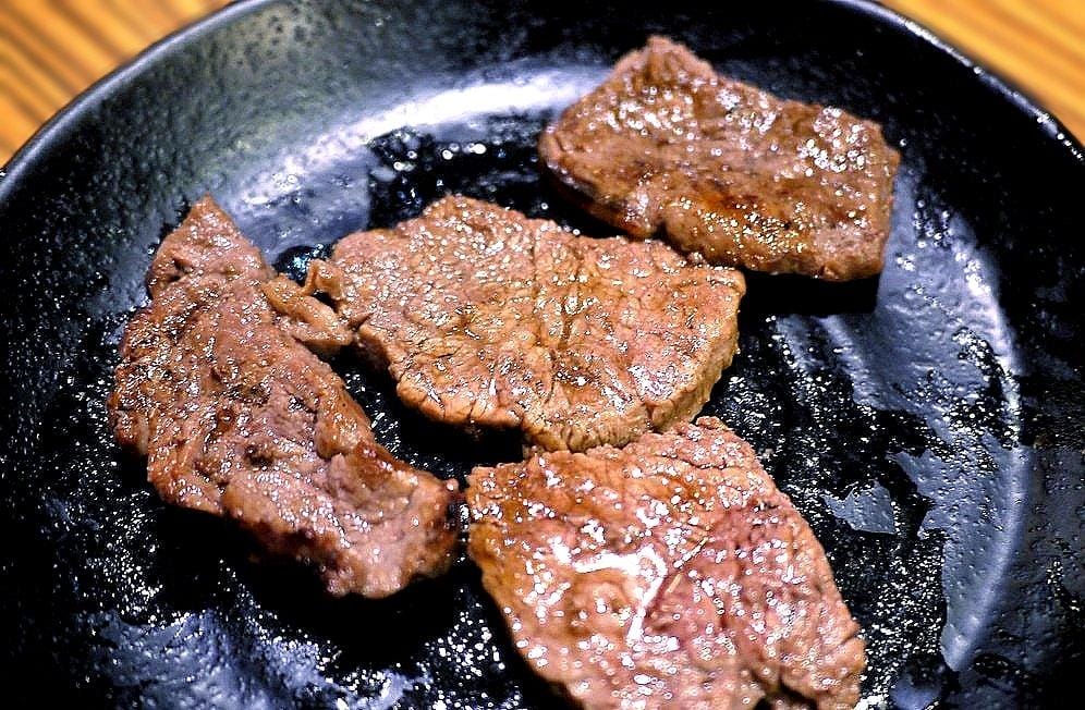 ‖板橋燒烤吃到飽推薦‖ 久天日式炭燒 嚴選新鮮食材 / CP值高 捷運周邊美食 - 第21張圖 ‖板橋燒烤吃到飽推薦‖ 久天日式炭燒 嚴選新鮮食材 / CP值高 捷運周邊美食