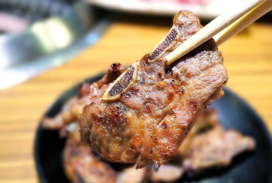 ‖板橋燒烤吃到飽推薦‖ 久天日式炭燒 嚴選新鮮食材 / CP值高 捷運周邊美食 - 第19張圖 ‖板橋燒烤吃到飽推薦‖ 久天日式炭燒 嚴選新鮮食材 / CP值高 捷運周邊美食