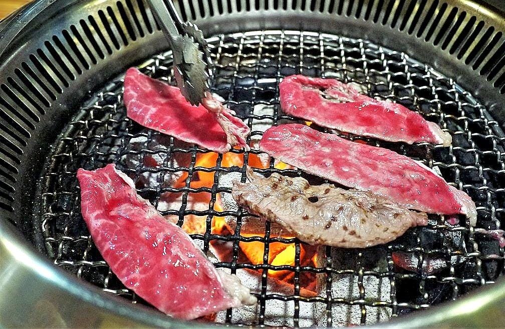 ‖板橋燒烤吃到飽推薦‖ 久天日式炭燒 嚴選新鮮食材 / CP值高 捷運周邊美食 - 第34張圖 ‖板橋燒烤吃到飽推薦‖ 久天日式炭燒 嚴選新鮮食材 / CP值高 捷運周邊美食