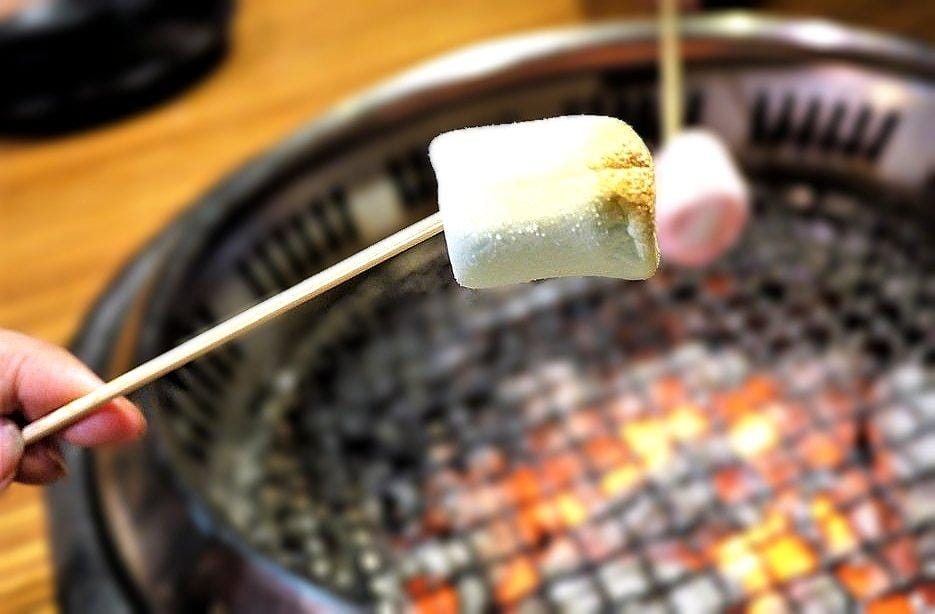 ‖板橋燒烤吃到飽推薦‖ 久天日式炭燒 嚴選新鮮食材 / CP值高 捷運周邊美食 - 第61張圖 ‖板橋燒烤吃到飽推薦‖ 久天日式炭燒 嚴選新鮮食材 / CP值高 捷運周邊美食