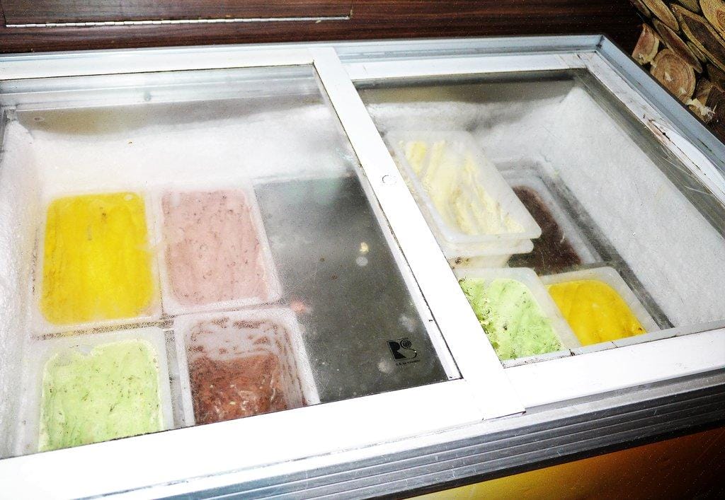 ‖板橋燒烤吃到飽推薦‖ 久天日式炭燒 嚴選新鮮食材 / CP值高 捷運周邊美食 - 第10張圖 ‖板橋燒烤吃到飽推薦‖ 久天日式炭燒 嚴選新鮮食材 / CP值高 捷運周邊美食