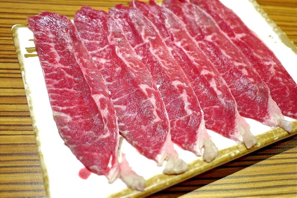 ‖板橋燒烤吃到飽推薦‖ 久天日式炭燒 嚴選新鮮食材 / CP值高 捷運周邊美食 - 第33張圖 ‖板橋燒烤吃到飽推薦‖ 久天日式炭燒 嚴選新鮮食材 / CP值高 捷運周邊美食