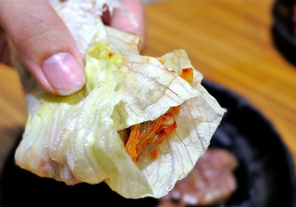 ‖板橋燒烤吃到飽推薦‖ 久天日式炭燒 嚴選新鮮食材 / CP值高 捷運周邊美食 - 第22張圖 ‖板橋燒烤吃到飽推薦‖ 久天日式炭燒 嚴選新鮮食材 / CP值高 捷運周邊美食