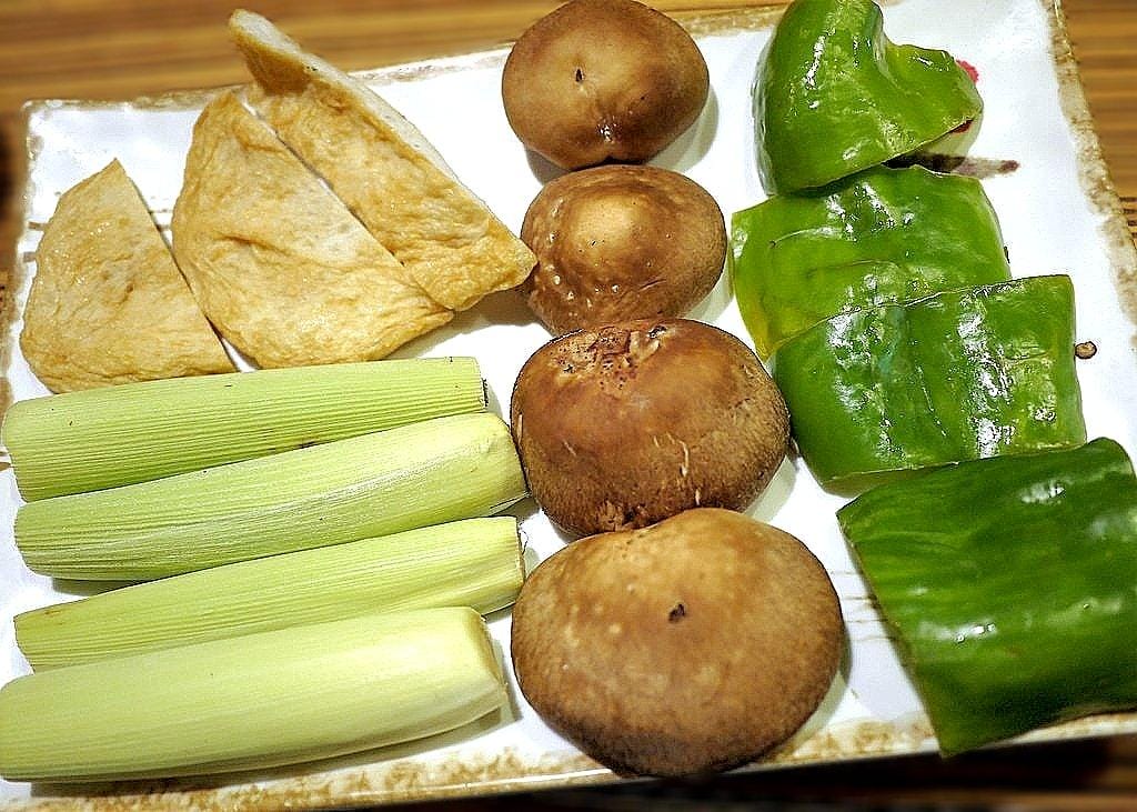 ‖板橋燒烤吃到飽推薦‖ 久天日式炭燒 嚴選新鮮食材 / CP值高 捷運周邊美食 - 第49張圖 ‖板橋燒烤吃到飽推薦‖ 久天日式炭燒 嚴選新鮮食材 / CP值高 捷運周邊美食