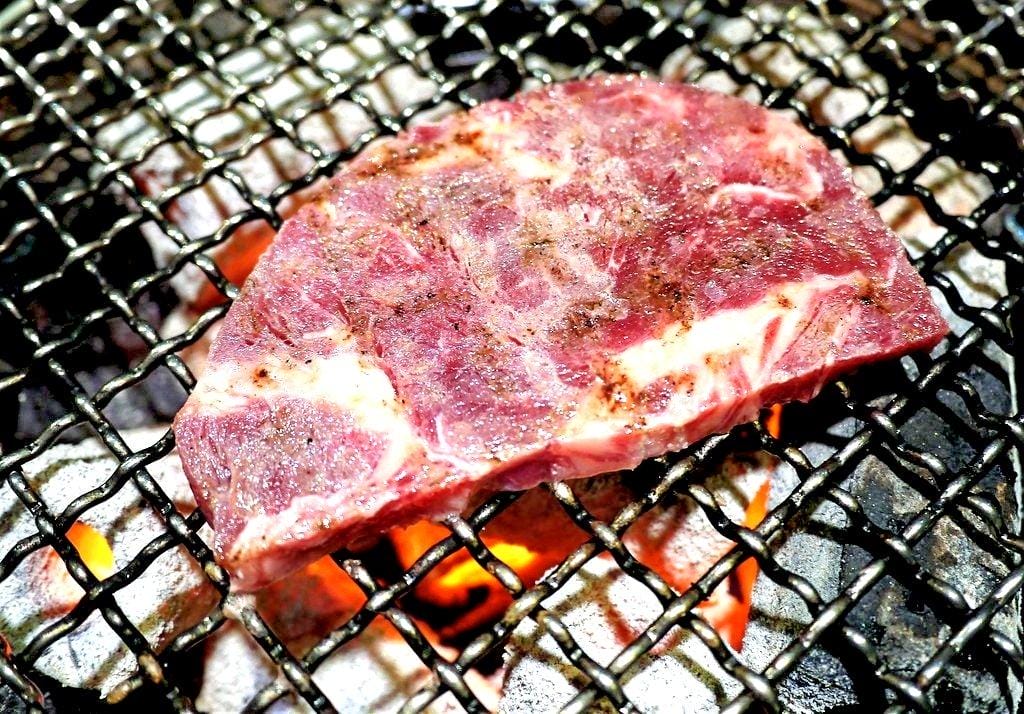 ‖板橋燒烤吃到飽推薦‖ 久天日式炭燒 嚴選新鮮食材 / CP值高 捷運周邊美食 - 第20張圖 ‖板橋燒烤吃到飽推薦‖ 久天日式炭燒 嚴選新鮮食材 / CP值高 捷運周邊美食