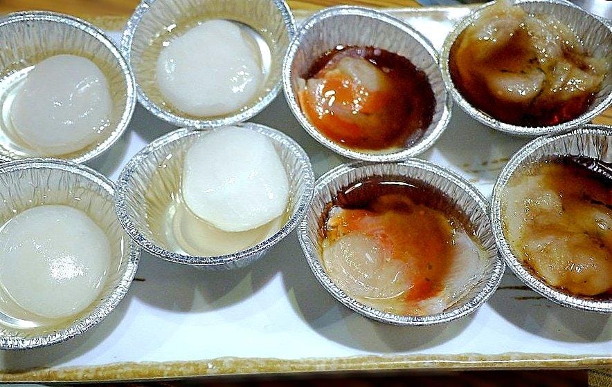 ‖板橋燒烤吃到飽推薦‖ 久天日式炭燒 嚴選新鮮食材 / CP值高 捷運周邊美食 - 第25張圖 ‖板橋燒烤吃到飽推薦‖ 久天日式炭燒 嚴選新鮮食材 / CP值高 捷運周邊美食