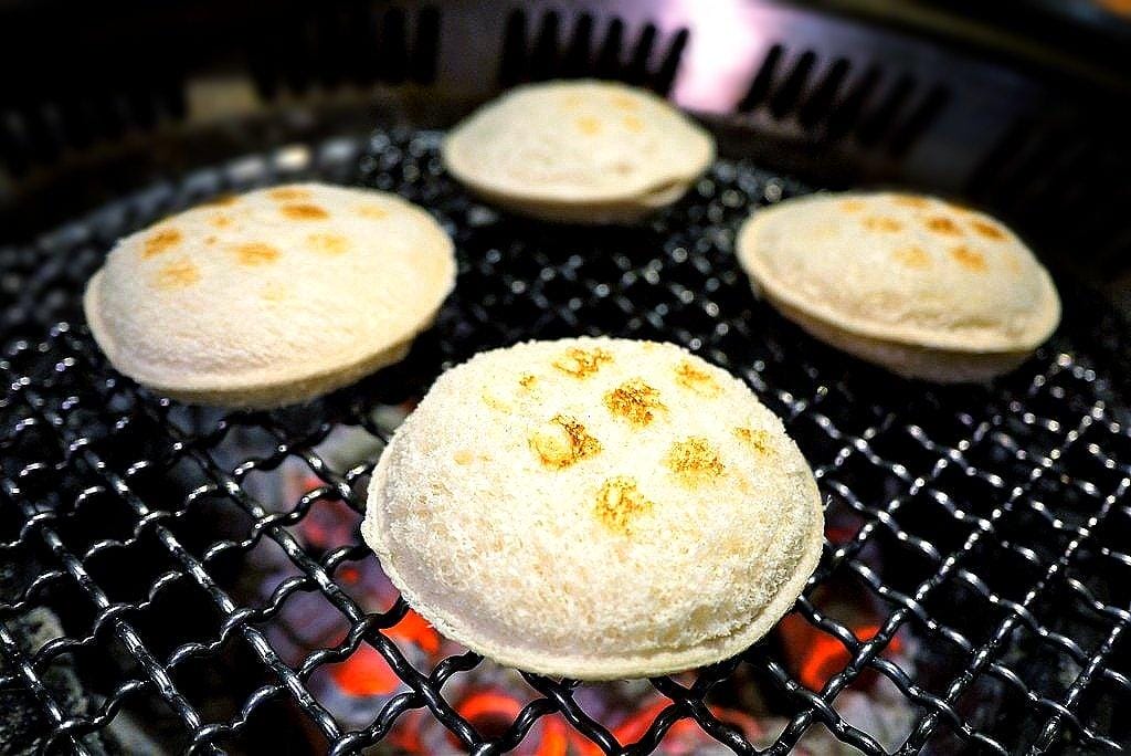‖板橋燒烤吃到飽推薦‖ 久天日式炭燒 嚴選新鮮食材 / CP值高 捷運周邊美食 - 第53張圖 ‖板橋燒烤吃到飽推薦‖ 久天日式炭燒 嚴選新鮮食材 / CP值高 捷運周邊美食