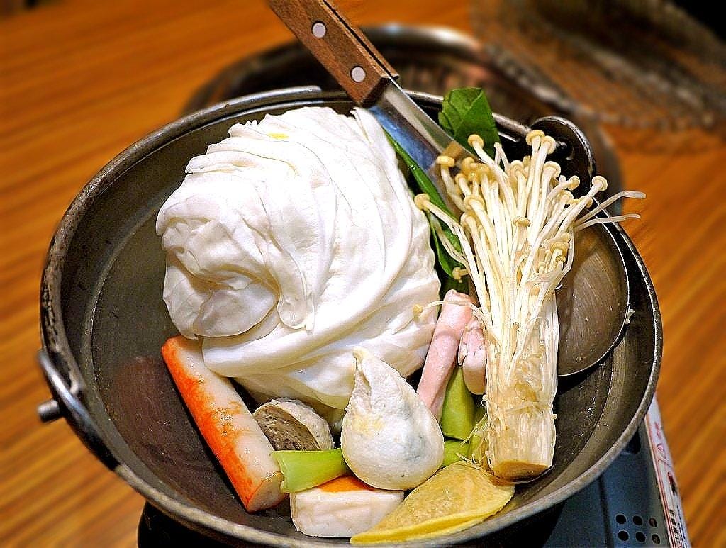 ‖板橋燒烤吃到飽推薦‖ 久天日式炭燒 嚴選新鮮食材 / CP值高 捷運周邊美食 - 第63張圖 ‖板橋燒烤吃到飽推薦‖ 久天日式炭燒 嚴選新鮮食材 / CP值高 捷運周邊美食