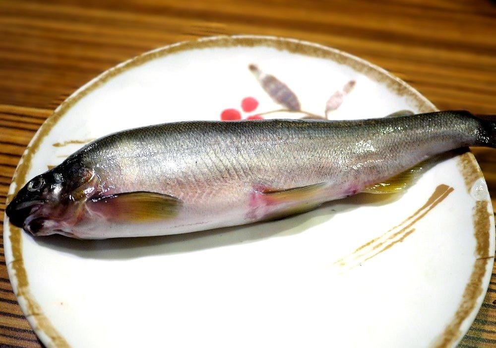 ‖板橋燒烤吃到飽推薦‖ 久天日式炭燒 嚴選新鮮食材 / CP值高 捷運周邊美食 - 第46張圖 ‖板橋燒烤吃到飽推薦‖ 久天日式炭燒 嚴選新鮮食材 / CP值高 捷運周邊美食