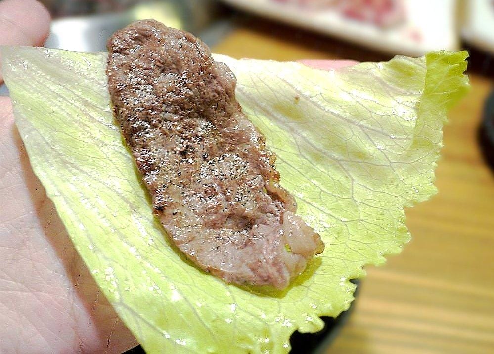 ‖板橋燒烤吃到飽推薦‖ 久天日式炭燒 嚴選新鮮食材 / CP值高 捷運周邊美食 - 第35張圖 ‖板橋燒烤吃到飽推薦‖ 久天日式炭燒 嚴選新鮮食材 / CP值高 捷運周邊美食