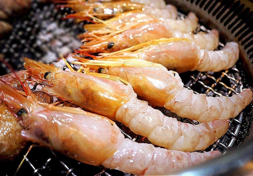 ‖板橋燒烤吃到飽推薦‖ 久天日式炭燒 嚴選新鮮食材 / CP值高 捷運周邊美食 - 第38張圖 ‖板橋燒烤吃到飽推薦‖ 久天日式炭燒 嚴選新鮮食材 / CP值高 捷運周邊美食