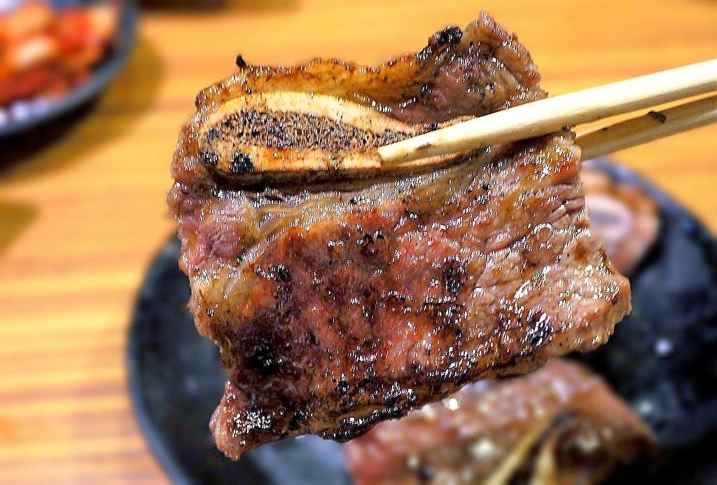 ‖板橋燒烤吃到飽推薦‖ 久天日式炭燒 嚴選新鮮食材 / CP值高 捷運周邊美食 - 第32張圖 ‖板橋燒烤吃到飽推薦‖ 久天日式炭燒 嚴選新鮮食材 / CP值高 捷運周邊美食