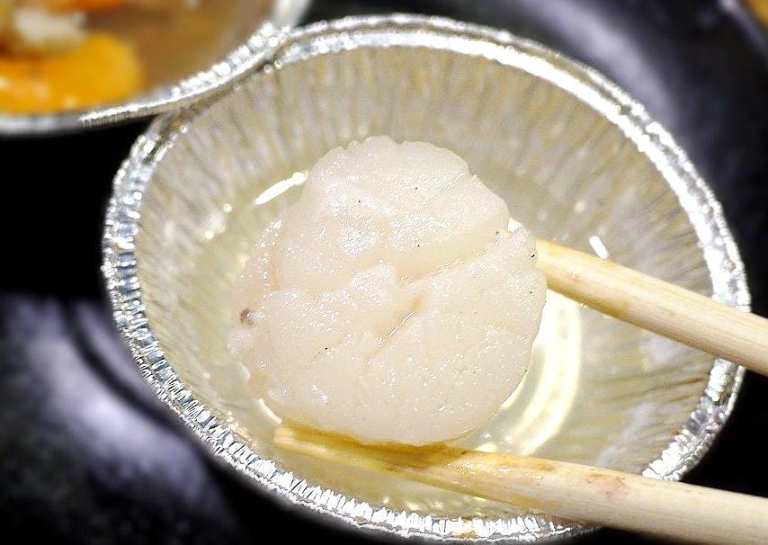 ‖板橋燒烤吃到飽推薦‖ 久天日式炭燒 嚴選新鮮食材 / CP值高 捷運周邊美食 - 第27張圖 ‖板橋燒烤吃到飽推薦‖ 久天日式炭燒 嚴選新鮮食材 / CP值高 捷運周邊美食