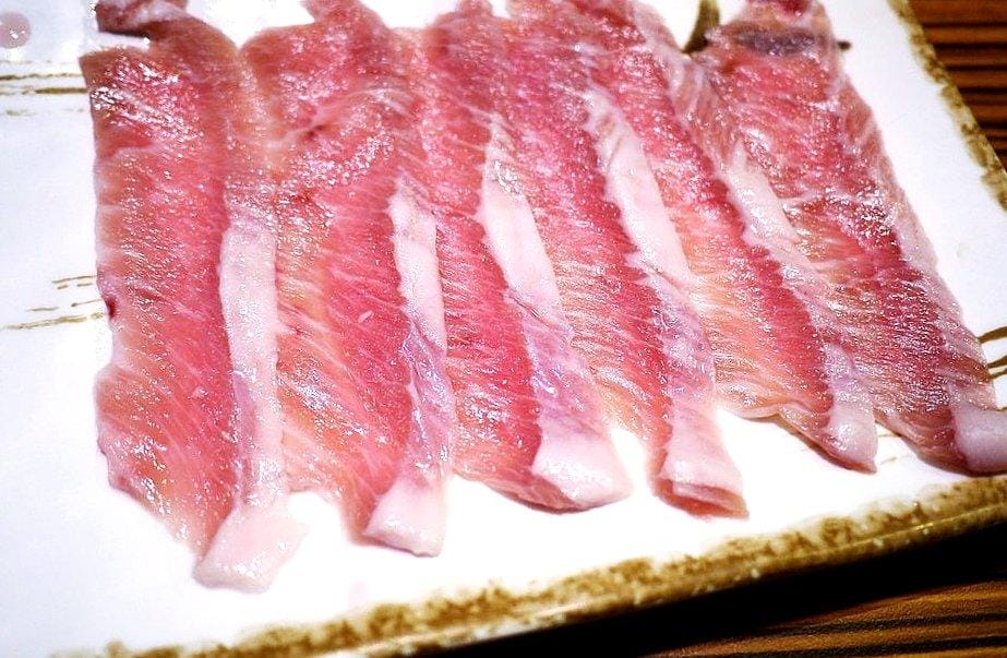‖板橋燒烤吃到飽推薦‖ 久天日式炭燒 嚴選新鮮食材 / CP值高 捷運周邊美食 - 第23張圖 ‖板橋燒烤吃到飽推薦‖ 久天日式炭燒 嚴選新鮮食材 / CP值高 捷運周邊美食