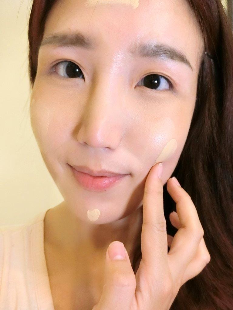|保養 x 底妝|LANAMI 新升級第3代 瓷肌粉漾DD防曬隔離霜SPF50★★ 自然薄透又清爽 . 輕鬆上妝好幫手 - 第18張圖 |保養 x 底妝|LANAMI 新升級第3代 瓷肌粉漾DD防曬隔離霜SPF50★★ 自然薄透又清爽 . 輕鬆上妝好幫手