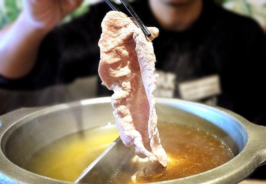 | 板橋南洋火鍋 •泰式咖哩 ︳板橋長鼻子泰式咖喱 咖哩醬汁 / 茉莉香米飯 / 泰式炸蝦片可免費續加 .板橋新埔捷運 - 第31張圖 | 板橋南洋火鍋 •泰式咖哩 ︳板橋長鼻子泰式咖喱 咖哩醬汁 / 茉莉香米飯 / 泰式炸蝦片可免費續加 .板橋新埔捷運