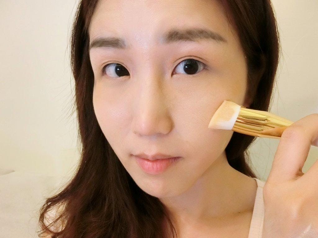 |保養 x 底妝|LANAMI 新升級第3代 瓷肌粉漾DD防曬隔離霜SPF50★★ 自然薄透又清爽 . 輕鬆上妝好幫手 - 第20張圖 |保養 x 底妝|LANAMI 新升級第3代 瓷肌粉漾DD防曬隔離霜SPF50★★ 自然薄透又清爽 . 輕鬆上妝好幫手