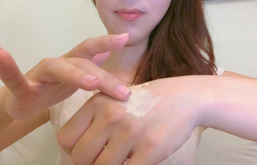|保養 x 底妝|LANAMI 新升級第3代 瓷肌粉漾DD防曬隔離霜SPF50★★ 自然薄透又清爽 . 輕鬆上妝好幫手 - 第17張圖 |保養 x 底妝|LANAMI 新升級第3代 瓷肌粉漾DD防曬隔離霜SPF50★★ 自然薄透又清爽 . 輕鬆上妝好幫手