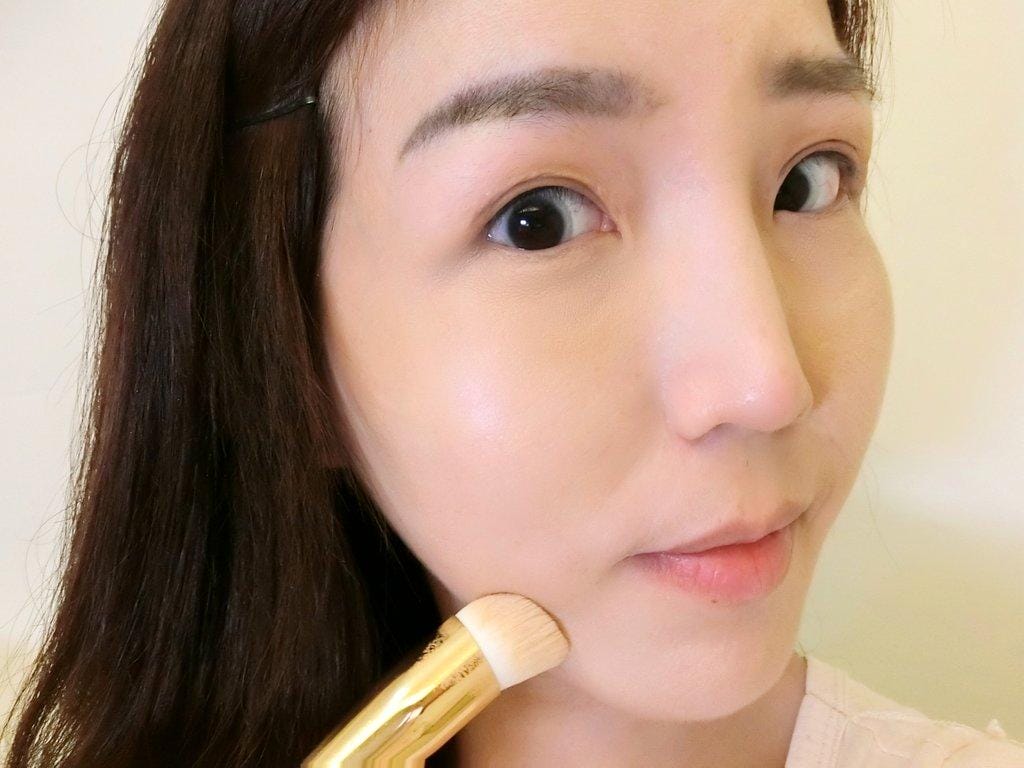|保養 x 底妝|LANAMI 新升級第3代 瓷肌粉漾DD防曬隔離霜SPF50★★ 自然薄透又清爽 . 輕鬆上妝好幫手 - 第21張圖 |保養 x 底妝|LANAMI 新升級第3代 瓷肌粉漾DD防曬隔離霜SPF50★★ 自然薄透又清爽 . 輕鬆上妝好幫手