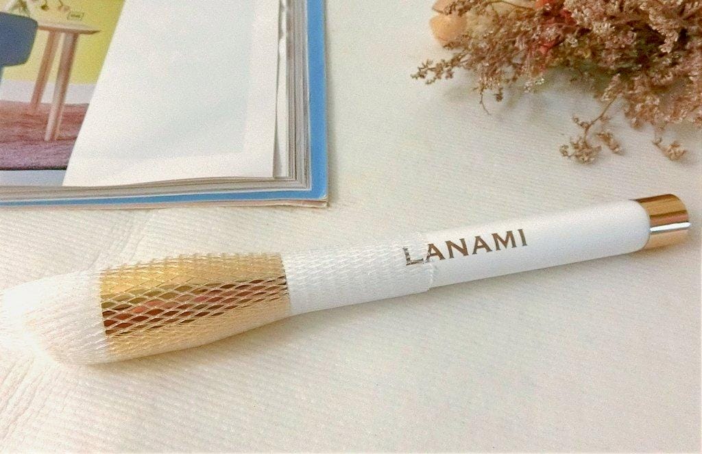 |保養 x 底妝|LANAMI 新升級第3代 瓷肌粉漾DD防曬隔離霜SPF50★★ 自然薄透又清爽 . 輕鬆上妝好幫手 - 第8張圖 |保養 x 底妝|LANAMI 新升級第3代 瓷肌粉漾DD防曬隔離霜SPF50★★ 自然薄透又清爽 . 輕鬆上妝好幫手