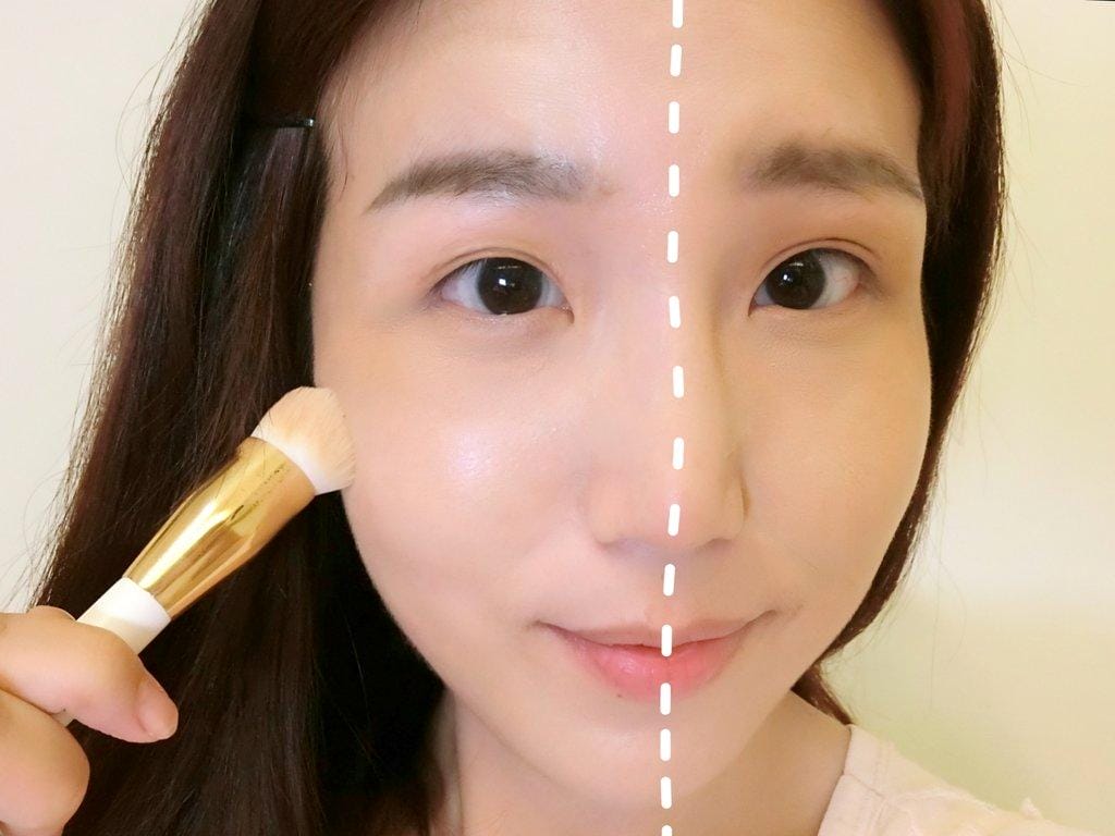 |保養 x 底妝|LANAMI 新升級第3代 瓷肌粉漾DD防曬隔離霜SPF50★★ 自然薄透又清爽 . 輕鬆上妝好幫手 - 第15張圖 |保養 x 底妝|LANAMI 新升級第3代 瓷肌粉漾DD防曬隔離霜SPF50★★ 自然薄透又清爽 . 輕鬆上妝好幫手