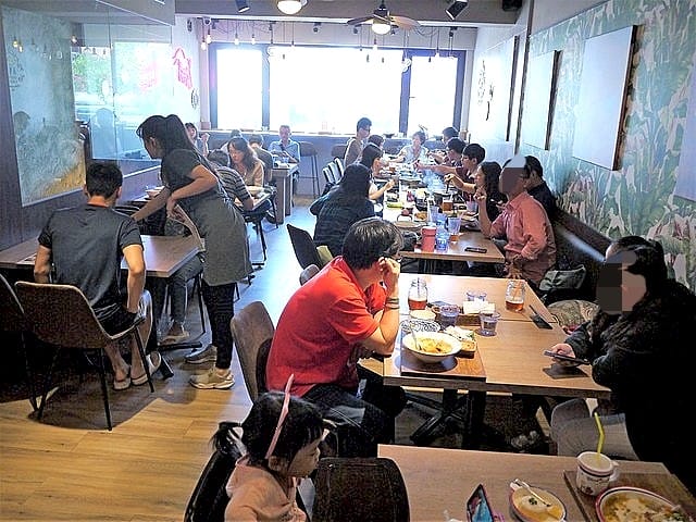 | 板橋南洋火鍋 •泰式咖哩 ︳板橋長鼻子泰式咖喱 咖哩醬汁 / 茉莉香米飯 / 泰式炸蝦片可免費續加 .板橋新埔捷運 - 第7張圖 | 板橋南洋火鍋 •泰式咖哩 ︳板橋長鼻子泰式咖喱 咖哩醬汁 / 茉莉香米飯 / 泰式炸蝦片可免費續加 .板橋新埔捷運