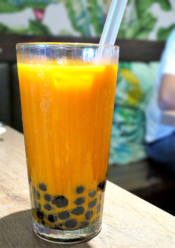 | 板橋南洋火鍋 •泰式咖哩 ︳板橋長鼻子泰式咖喱 咖哩醬汁 / 茉莉香米飯 / 泰式炸蝦片可免費續加 .板橋新埔捷運 - 第18張圖 | 板橋南洋火鍋 •泰式咖哩 ︳板橋長鼻子泰式咖喱 咖哩醬汁 / 茉莉香米飯 / 泰式炸蝦片可免費續加 .板橋新埔捷運