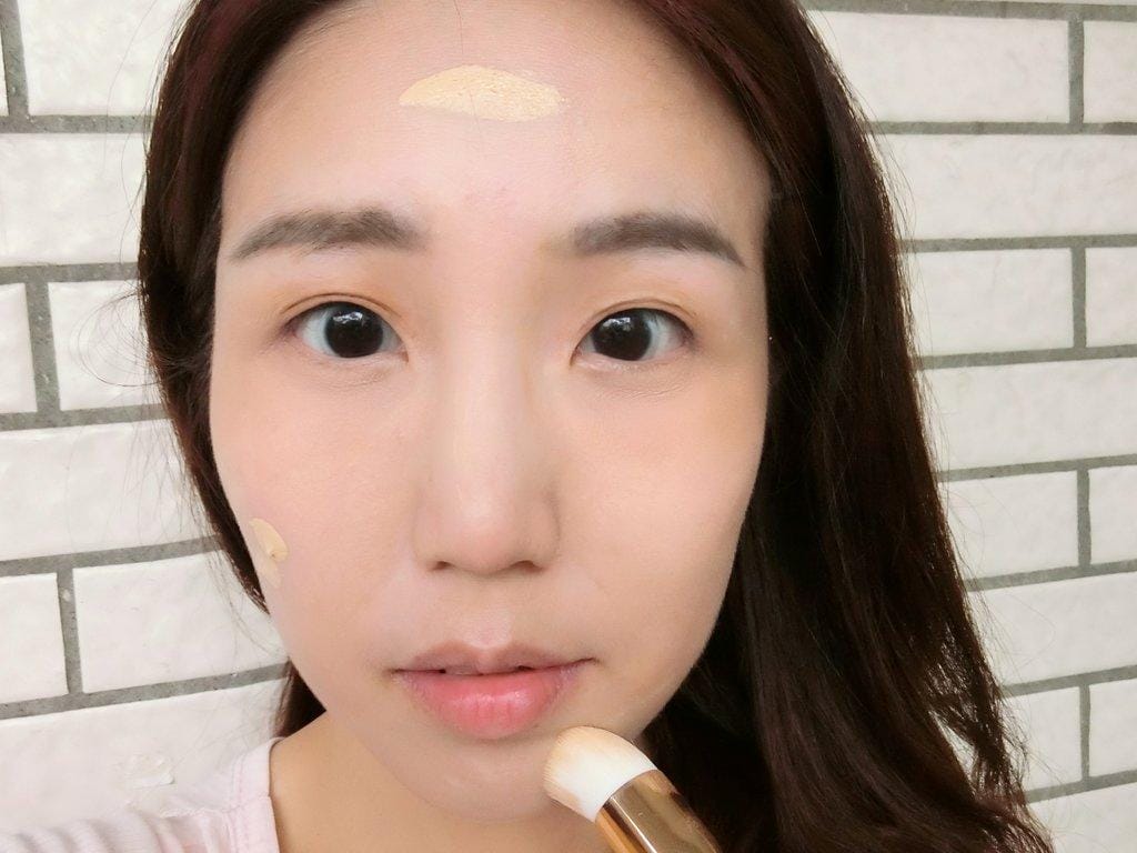 |保養 x 底妝|LANAMI 新升級第3代 瓷肌粉漾DD防曬隔離霜SPF50★★ 自然薄透又清爽 . 輕鬆上妝好幫手 - 第19張圖 |保養 x 底妝|LANAMI 新升級第3代 瓷肌粉漾DD防曬隔離霜SPF50★★ 自然薄透又清爽 . 輕鬆上妝好幫手