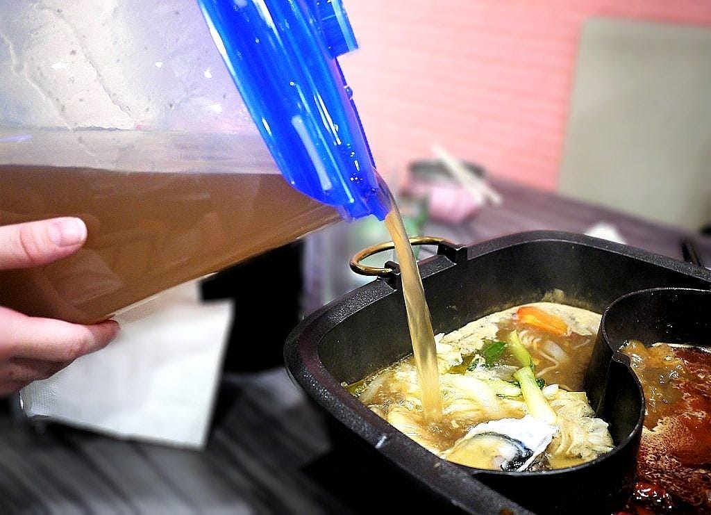 |東區火鍋推薦|玹火鍋 鍋物 / 串燒 / 調酒 . 網美必朝聖 忠孝敦化火鍋推薦 - 第42張圖 |東區火鍋推薦|玹火鍋 鍋物 / 串燒 / 調酒 . 網美必朝聖 忠孝敦化火鍋推薦