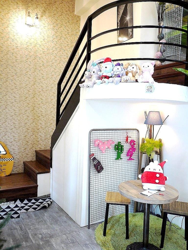 ‖內湖美式餐廳‖ GREEN BUNNY 限量手工甜點.手作創意美式料理.親子友善/寵物友善 - 第13張圖 ‖內湖美式餐廳‖ GREEN BUNNY 限量手工甜點.手作創意美式料理.親子友善/寵物友善
