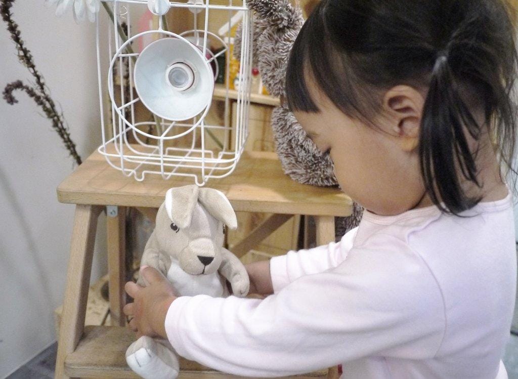 ‖內湖美式餐廳‖ GREEN BUNNY 限量手工甜點.手作創意美式料理.親子友善/寵物友善 - 第45張圖 ‖內湖美式餐廳‖ GREEN BUNNY 限量手工甜點.手作創意美式料理.親子友善/寵物友善