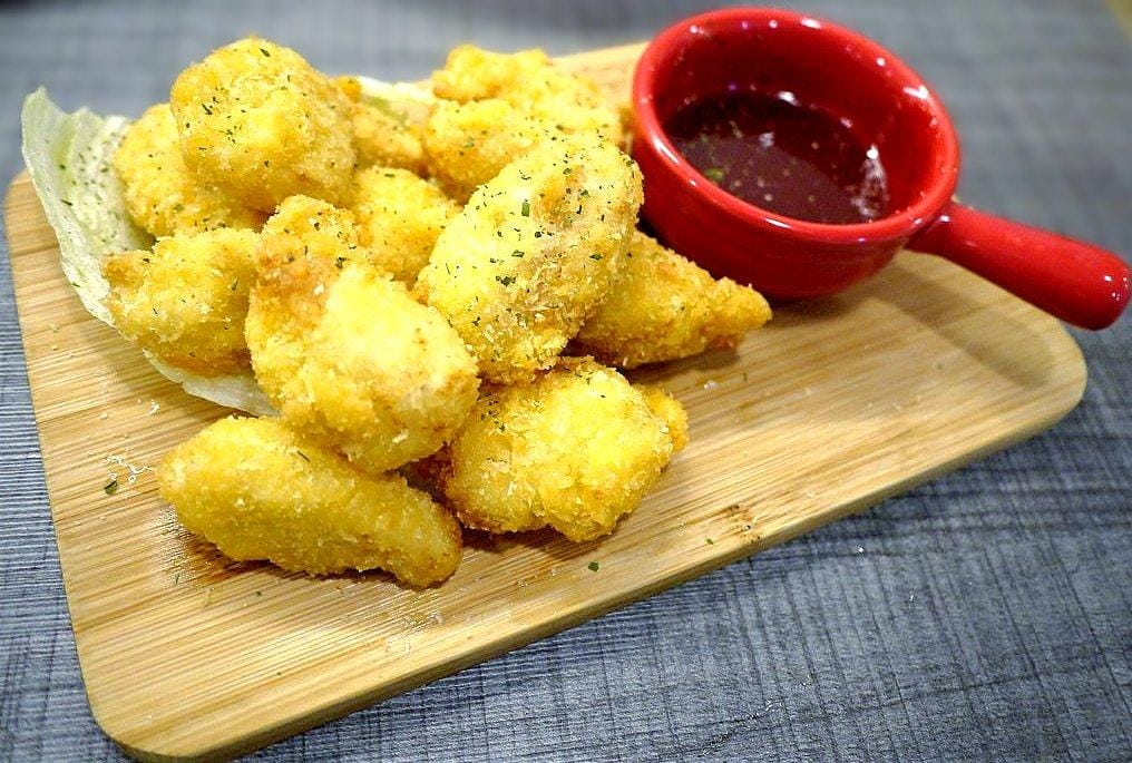 ‖內湖美式餐廳‖ GREEN BUNNY 限量手工甜點.手作創意美式料理.親子友善/寵物友善 - 第26張圖 ‖內湖美式餐廳‖ GREEN BUNNY 限量手工甜點.手作創意美式料理.親子友善/寵物友善