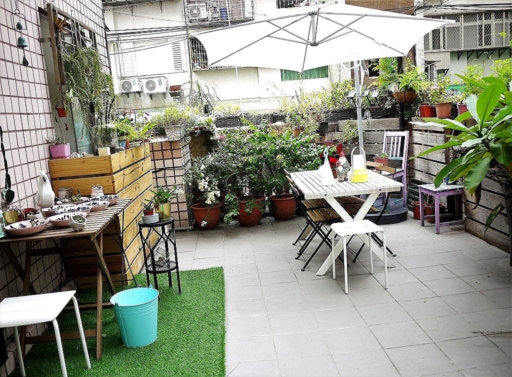 ‖內湖美式餐廳‖ GREEN BUNNY 限量手工甜點.手作創意美式料理.親子友善/寵物友善 - 第5張圖 ‖內湖美式餐廳‖ GREEN BUNNY 限量手工甜點.手作創意美式料理.親子友善/寵物友善