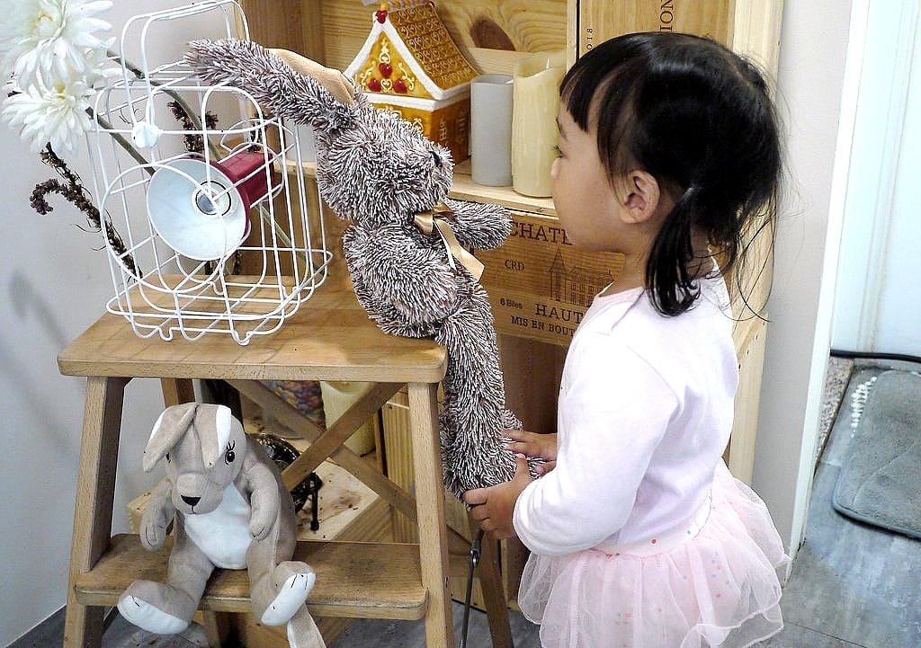‖內湖美式餐廳‖ GREEN BUNNY 限量手工甜點.手作創意美式料理.親子友善/寵物友善 - 第44張圖 ‖內湖美式餐廳‖ GREEN BUNNY 限量手工甜點.手作創意美式料理.親子友善/寵物友善