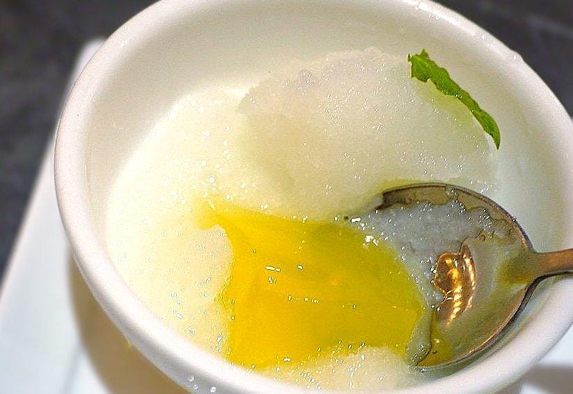 |中永和美食| 八海食潮當代鍋物 金多蝦3人餐 / 8種蝦子堆疊小山 ~ 中和環球購物中心 - 第58張圖 |中永和美食| 八海食潮當代鍋物 金多蝦3人餐 / 8種蝦子堆疊小山 ~ 中和環球購物中心