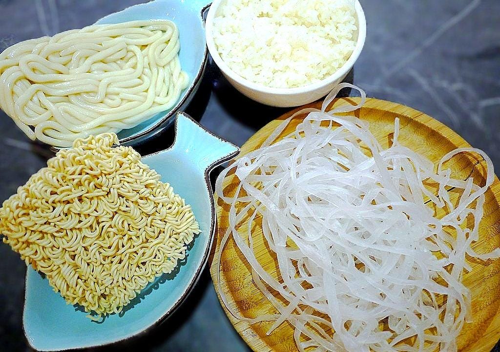|中永和美食| 八海食潮當代鍋物 金多蝦3人餐 / 8種蝦子堆疊小山 ~ 中和環球購物中心 - 第28張圖 |中永和美食| 八海食潮當代鍋物 金多蝦3人餐 / 8種蝦子堆疊小山 ~ 中和環球購物中心