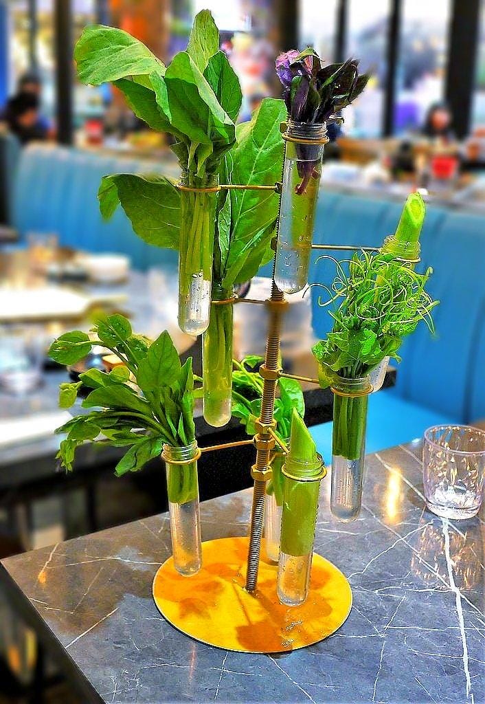 |中永和美食| 八海食潮當代鍋物 金多蝦3人餐 / 8種蝦子堆疊小山 ~ 中和環球購物中心 - 第34張圖 |中永和美食| 八海食潮當代鍋物 金多蝦3人餐 / 8種蝦子堆疊小山 ~ 中和環球購物中心