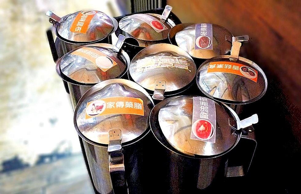 |中永和美食| 八海食潮當代鍋物 金多蝦3人餐 / 8種蝦子堆疊小山 ~ 中和環球購物中心 - 第24張圖 |中永和美食| 八海食潮當代鍋物 金多蝦3人餐 / 8種蝦子堆疊小山 ~ 中和環球購物中心