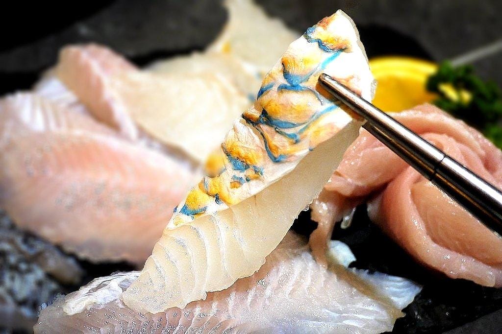 |中永和美食| 八海食潮當代鍋物 金多蝦3人餐 / 8種蝦子堆疊小山 ~ 中和環球購物中心 - 第43張圖 |中永和美食| 八海食潮當代鍋物 金多蝦3人餐 / 8種蝦子堆疊小山 ~ 中和環球購物中心